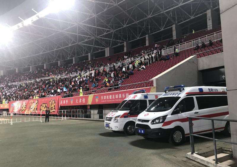 蕲春县大中小型活动保障